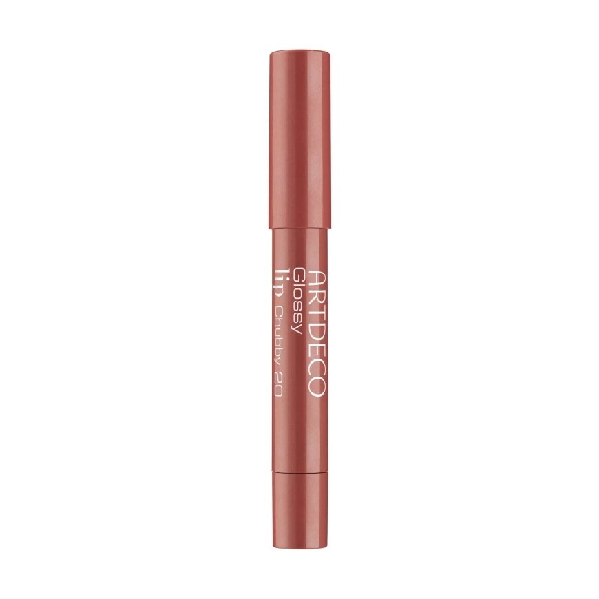 ARTDECO Glossy Lip Chubby lūpu spīdums 20 Boulevard – 2