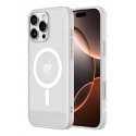 Incase INPH190404-CLR mobile phone case 17.5 cm (6.9") Cover Translucent Incase INPH190404-CLR mobile phone case 17.5 cm (6.9") Cover Translucent