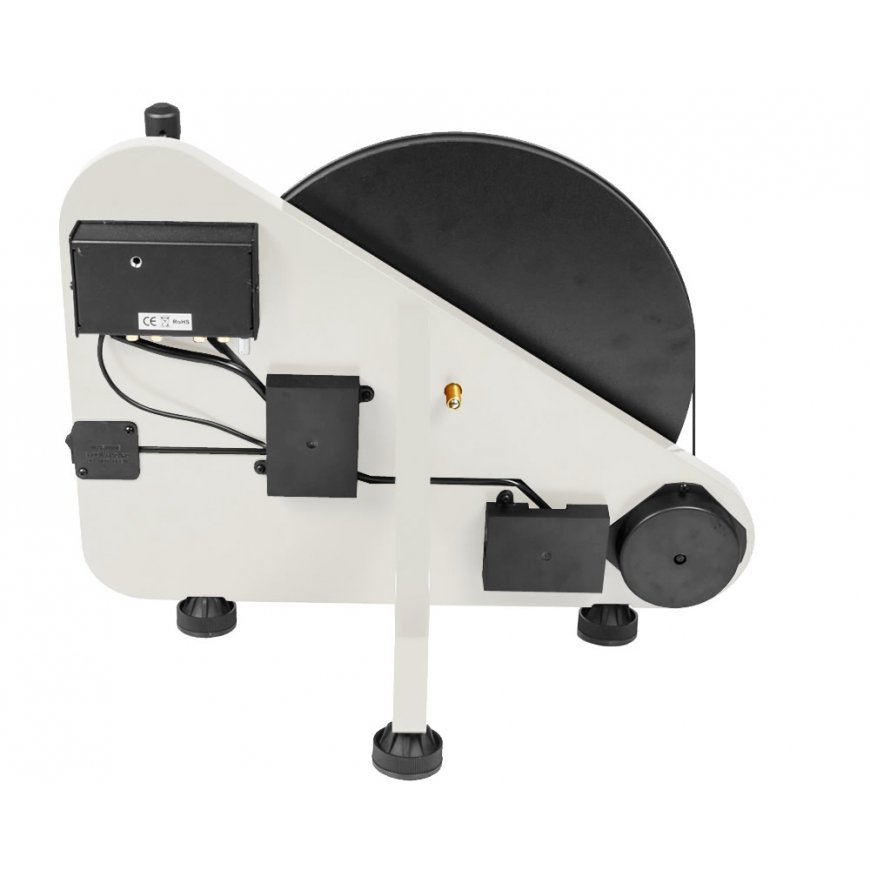 Pro-Ject VT-E BT R Belt-drive audio turntable White Automatic – 3