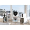 Pro-Ject VT-E BT R Garso grotuvas su diržine pavara Balta Automatinis Pro-Ject VT-E BT R Garso grotuvas su diržine pavara Balta Automatinis