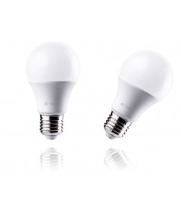 Tracer TRAZAR46501 energy-saving lamp Lämmin valkoinen 3000 K 9 W E27
