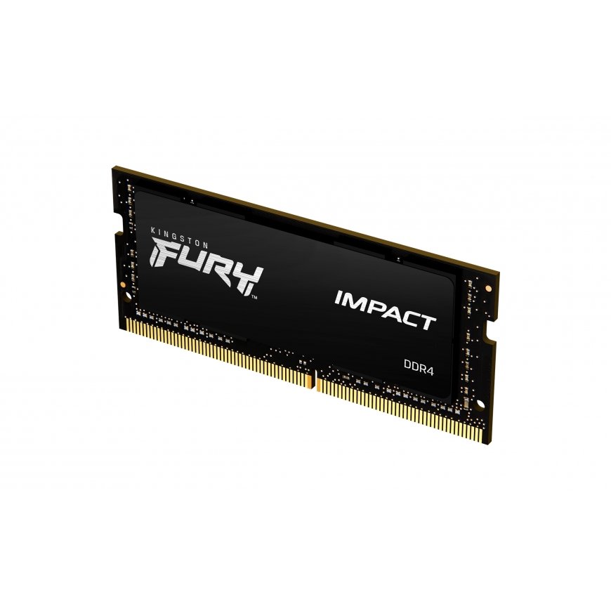 Kingston Technology Kingston Technology FURY Impact