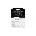 Kingston Technology FURY Impact atminties modulis 32 GB 1 x 32 GB DDR4 3200 MT/s 260-pin SO-DIMM Kingston Technology FURY Impact atminties modulis 32 GB 1 x 32 GB DDR4 3200 MT/s 260-pin SO-DIMM