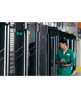 HPE ProLiant DL20 Gen11 NS204i-u Hot Plug Boot Optimized Storage Device Cable Kit