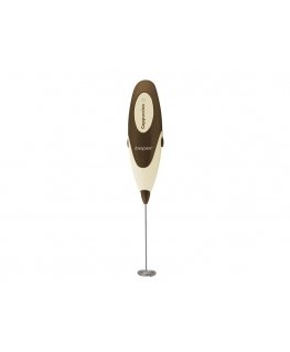 Beper 90.349 Piimavahusti ja soojendaja Automatic milk frother/warmer Pruun, Helepruun