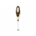Beper 90.349 Piimavahusti ja soojendaja Automatic milk frother/warmer Pruun, Helepruun