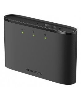 Mercusys MT110 mobilā tīkla ietaise Mobilo sakaru tīkla rūteris