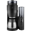 Melitta Aromafresh PRO X Semi-auto Drip coffee maker 1.25 L Melitta Aromafresh PRO X Semi-auto Drip coffee maker 1.25 L