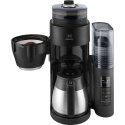 Melitta Aromafresh PRO X Poolautomaatne Kohvimasin 1,25 l Melitta Aromafresh PRO X Poolautomaatne Kohvimasin 1,25 l