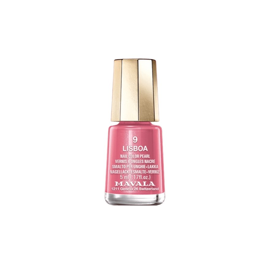 Mavala Mini Color 9 Lisboa 5ml