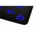 C-TECH PODCT2504 mouse pad Gaming mouse pad Black, Blue C-TECH PODCT2504 mouse pad Gaming mouse pad Black, Blue