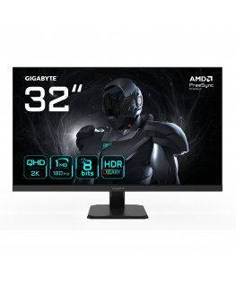 GIGABYTE GS32QA computer monitor