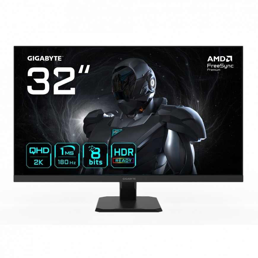 GIGABYTE GS32QA monitori 80 cm (31