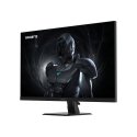 GIGABYTE GS32QA monitori 80 cm (31.5") 2560 x 1440 pikseļi Quad HD LED Melns GIGABYTE GS32QA monitori 80 cm (31.5") 2560 x 1440 pikseļi Quad HD LED Melns