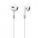 JOYROOM JR-EW01 headphones/headset Wired In-ear Calls/Music White JOYROOM JR-EW01 headphones/headset Wired In-ear Calls/Music White