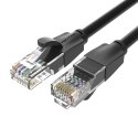 Vention IBEBI võrgukaabel Must 3 m Cat6 U/UTP (UTP) Vention IBEBI võrgukaabel Must 3 m Cat6 U/UTP (UTP)
