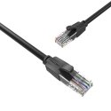 Vention IBEBI võrgukaabel Must 3 m Cat6 U/UTP (UTP) Vention IBEBI võrgukaabel Must 3 m Cat6 U/UTP (UTP)