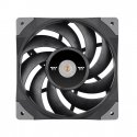 Thermaltake TOUGHFAN 12 Universaalne Ventilaator 12 cm Must 1 tk Thermaltake TOUGHFAN 12 Universaalne Ventilaator 12 cm Must 1 tk