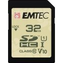 Emtec SD UHS-I V30/V10 OUTDOOR 32 GB SDHC Класс 10