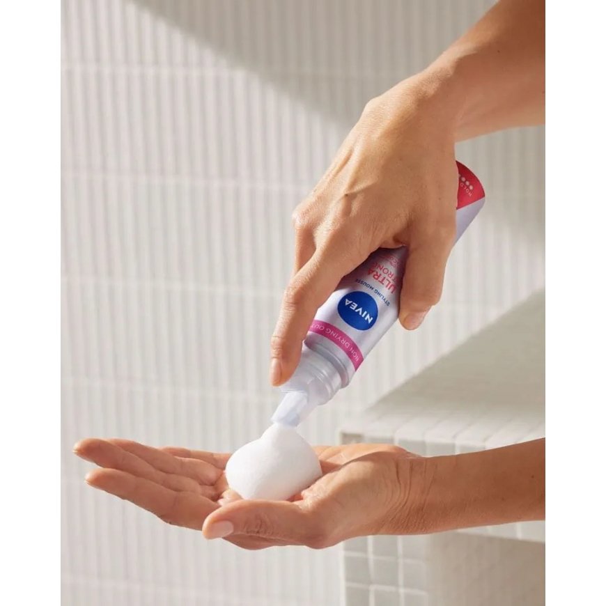NIVEA 4005900984456 Juuksekreem ja -vaht Juuksevaht 150 ml – 3