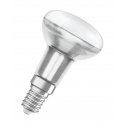 Osram STAR LED-pirn Soe valge 2700 K 4,3 W E14 F Osram STAR LED-pirn Soe valge 2700 K 4,3 W E14 F