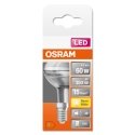 Osram STAR LED-pirn Soe valge 2700 K 4,3 W E14 F Osram STAR LED-pirn Soe valge 2700 K 4,3 W E14 F