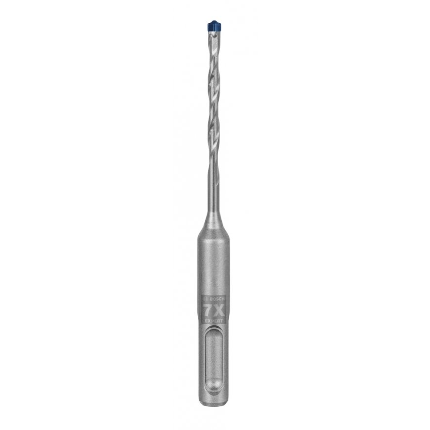 Bosch SDS plus-7X 1 kpl