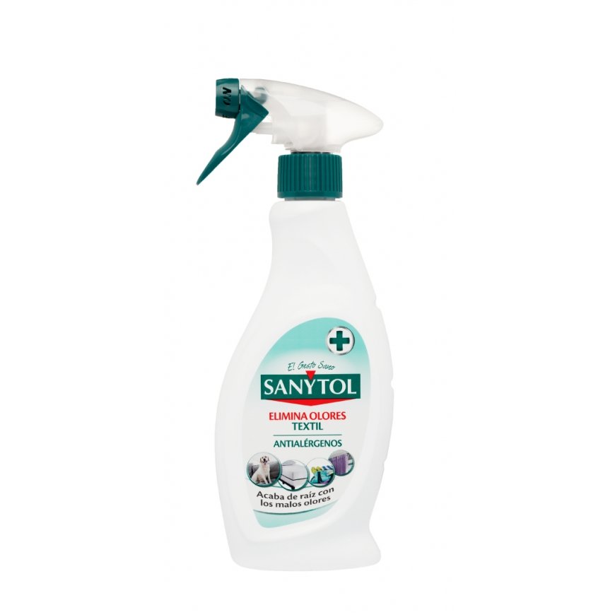 AC Marca 8411660170293 drabužiai, batų bei įrangos dezodorantas