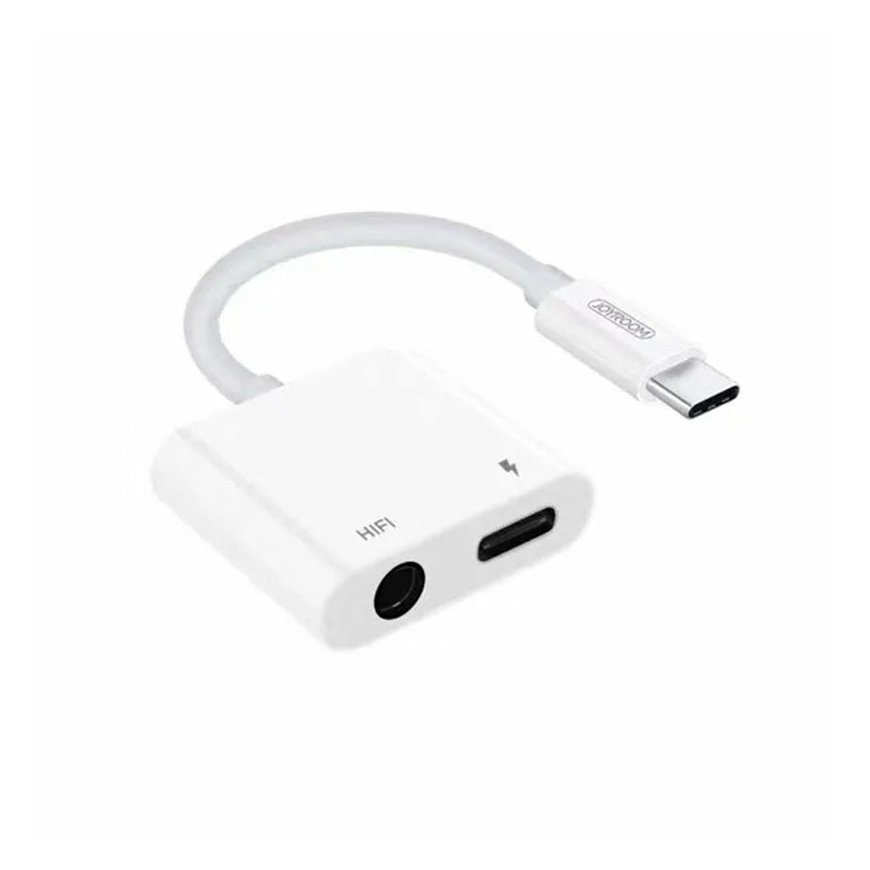 JOYROOM SH-C1 video kabeļu aksesuārs USB