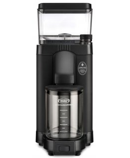 Moccamaster 49511 kafijas dzirnaviņas Melns, Caurspīdīgs