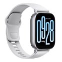 Xiaomi Redmi Watch 5 Active 5,08 cm (2") LCD 49.1 mm Digitāls 320 x 385 pikseļi Skārienjūtīgais ekrā Xiaomi Redmi Watch 5 Active 5,08 cm (2") LCD 49.1 mm Digitāls 320 x 385 pikseļi Skārienjūtīgais ekrā