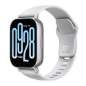 Xiaomi Redmi Watch 5 Active 5,08 cm (2") LCD 49.1 mm Digitāls 320 x 385 pikseļi Skārienjūtīgais ekrā Xiaomi Redmi Watch 5 Active 5,08 cm (2") LCD 49.1 mm Digitāls 320 x 385 pikseļi Skārienjūtīgais ekrā