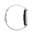 Xiaomi Redmi Watch 5 Active 5,08 cm (2") LCD 49.1 mm Digitāls 320 x 385 pikseļi Skārienjūtīgais ekrā Xiaomi Redmi Watch 5 Active 5,08 cm (2") LCD 49.1 mm Digitāls 320 x 385 pikseļi Skārienjūtīgais ekrā