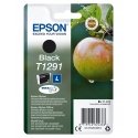 Epson Apple Yksittäispakkaus, musta T1291 DURABrite Ultra -muste