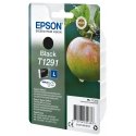 Epson Apple T1291 струйный картридж 1 шт Подлинный Черный Epson Apple T1291 струйный картридж 1 шт Подлинный Черный