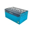 Deltaco LR6-40B household battery Single-use battery AA Alkaline Deltaco LR6-40B household battery Single-use battery AA Alkaline