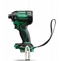 Hikoki WH36DC W2Z 1/4" 4100 RPM 215 N⋅m Black, Green 36 V Hikoki WH36DC W2Z 1/4" 4100 RPM 215 N⋅m Black, Green 36 V