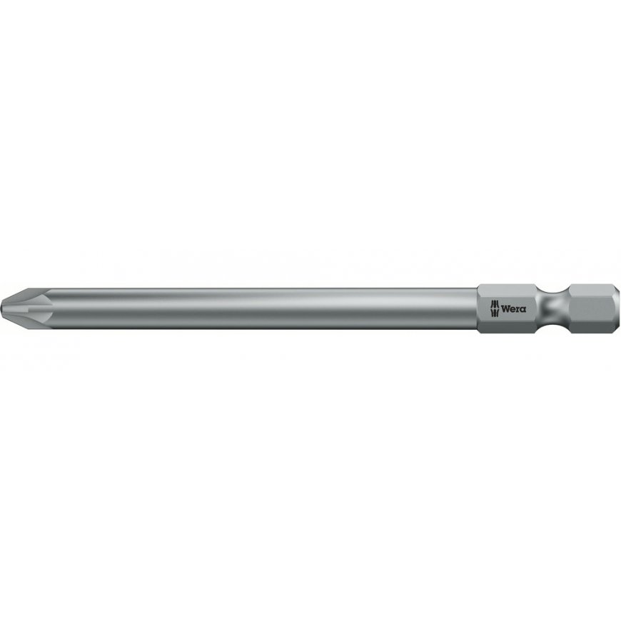 Wera 855/4 Z suktuvo antgalis 1 vnt