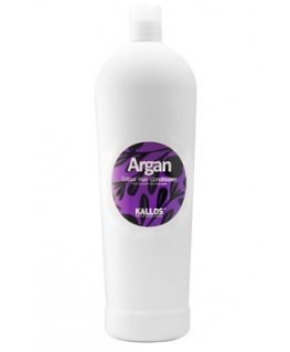 Kallos Argan Conditioner Tavakasutaja juuksepalsam 1000 ml Naised
