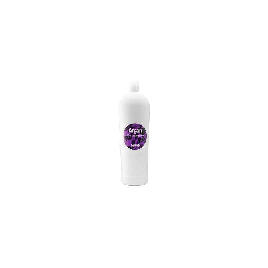 Kallos Argan Conditioner, 1000 ml