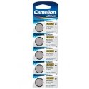 Camelion CR2025-BP5 Single-use battery Lithium Camelion CR2025-BP5 Single-use battery Lithium