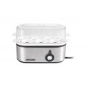 Mesko Home MS 4485 olu vārāmais 3 ola(-s) 210 W Melns, Sudrabs, Caurspīdīgs Mesko Home MS 4485 olu vārāmais 3 ola(-s) 210 W Melns, Sudrabs, Caurspīdīgs