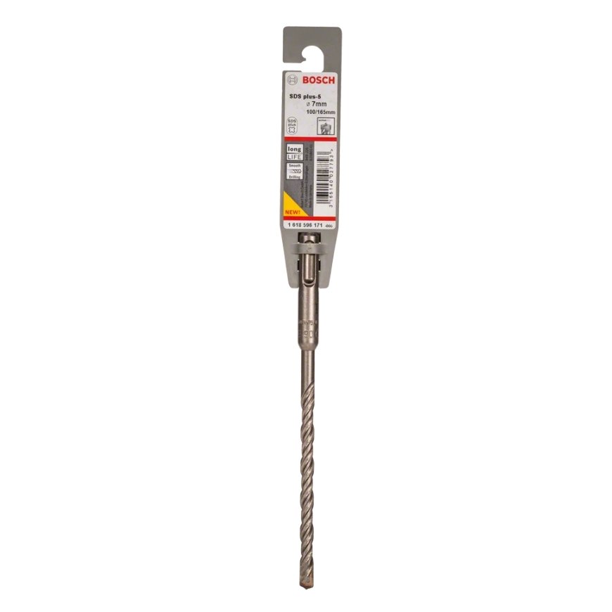 Bosch 1 618 596 171 puuritera Hammer drill bit 1 tk – 2