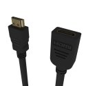 Cablexpert High speed HDMI extension cable with Ethernet, 1.8 m Cablexpert High speed HDMI extension cable with Ethernet, 1.8 m