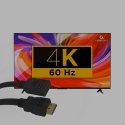 Cablexpert High speed HDMI extension cable with Ethernet, 1.8 m Cablexpert High speed HDMI extension cable with Ethernet, 1.8 m