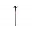 MSR DynaLock Ascent ski pole 2 pc(s) 140 cm Carbon MSR DynaLock Ascent ski pole 2 pc(s) 140 cm Carbon