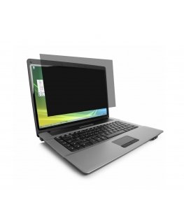 Kensington FP140W10 35,6 cm (14") Portatīvais dators Bezrāmja displeja privātuma filtrs 2H
