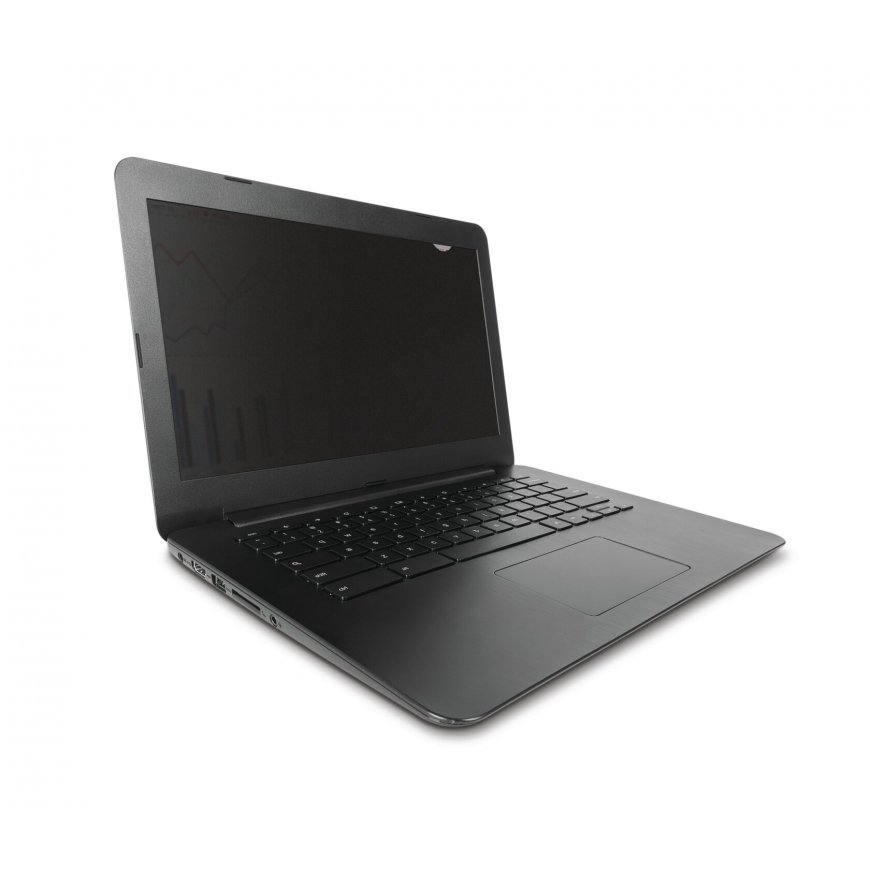 Kensington FP140W10 35.6 cm (14") Laptop Frameless display privacy filter 2H – 2