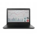 Kensington FP140W10 35.6 cm (14") Laptop Frameless display privacy filter 2H Kensington FP140W10 35.6 cm (14") Laptop Frameless display privacy filter 2H