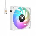 Thermaltake CL-F190-PL12SW-A Datora dzesēšanas sistēma Datora korpusam Ventilators 12 cm Balts 3 pcs Thermaltake CL-F190-PL12SW-A Datora dzesēšanas sistēma Datora korpusam Ventilators 12 cm Balts 3 pcs
